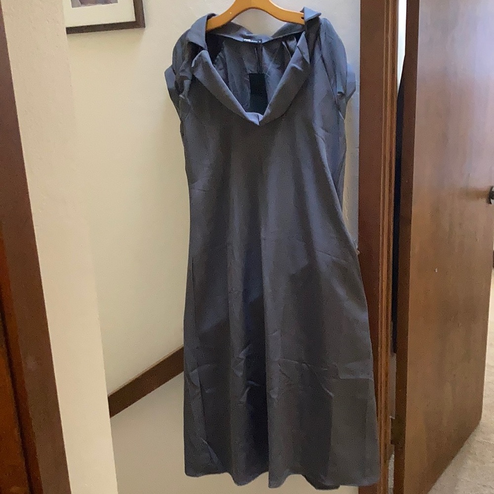 FHQ dress size S